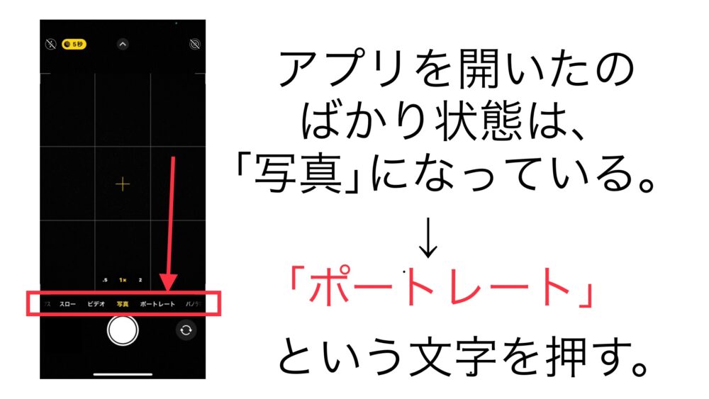 iphone カメラ 販売 絞り